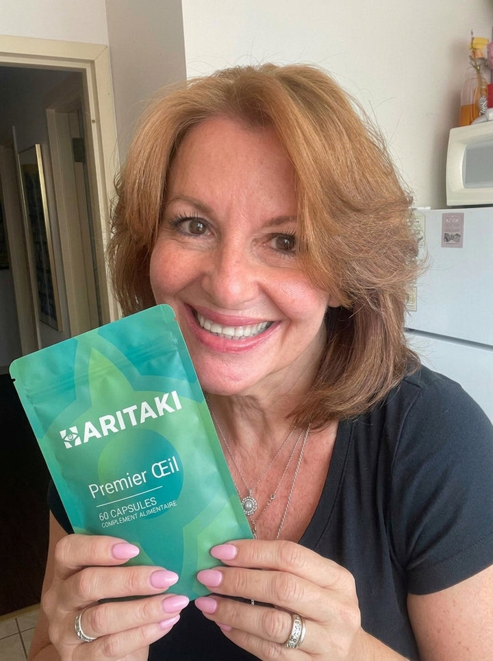 Review by Nathalie R.