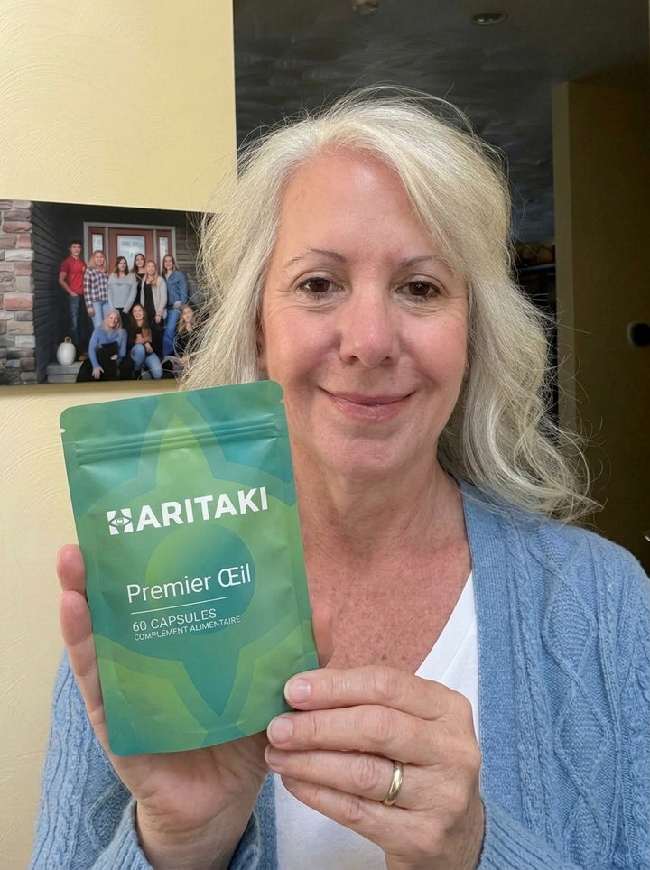 Review by Carole