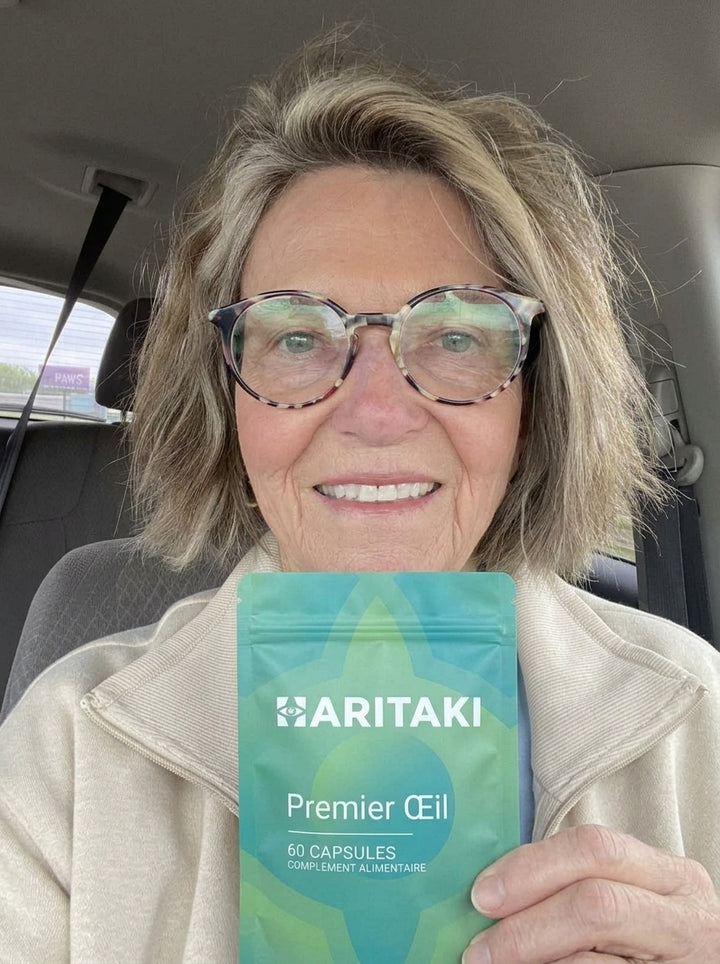 Review by Marie
